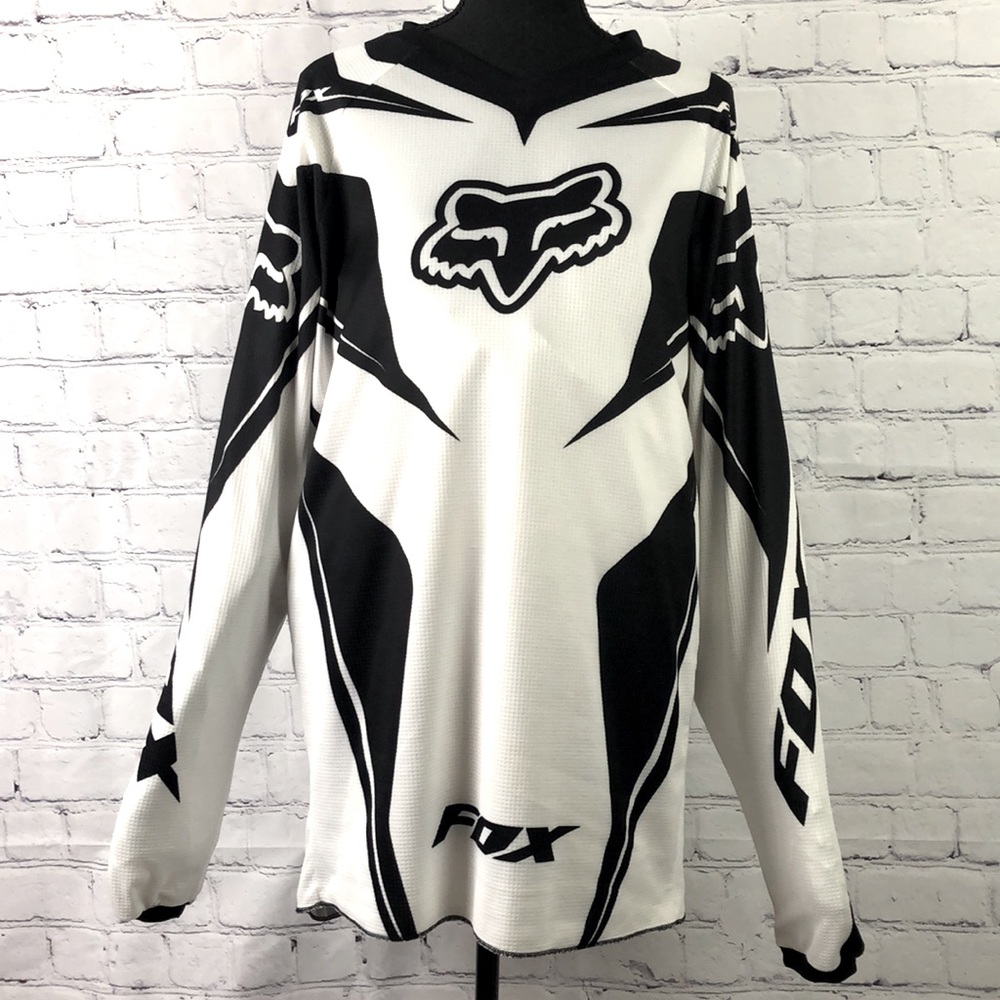 Men’s Fox motocross XL jersey